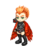 ForbiddenAngelz's avatar