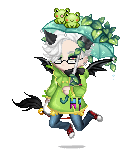 Nostraamus's avatar