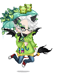 Nostraamus's avatar