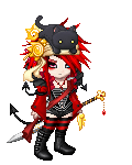 Anji Saiga's avatar