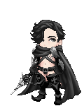 Kieran CaWell's avatar