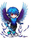 Akemi Mercuraki's avatar