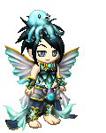 Mairose's avatar