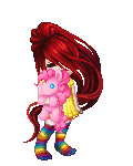 Misaki Blaze's avatar