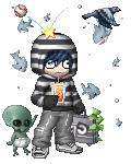 Angelic_Kirby 21's avatar
