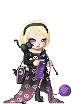 Fading Antique Rose's avatar