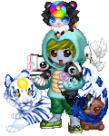 Werewolffy's avatar