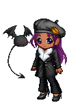 Farriah's avatar