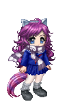 Yaoi Kitten Kisa's avatar