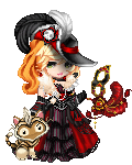 Hikari de Grazia's avatar