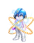 Cyber Elf X's avatar