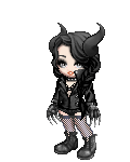 Bipolar Butterfly's avatar