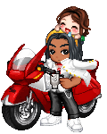 unruly Makise kurisu's avatar