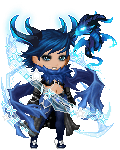 dragondea's avatar
