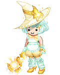 Pocket Mage's avatar