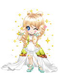 Mina Ayo's avatar