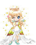 Mina Ayo's avatar