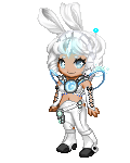 Kitsune Voss's avatar