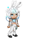 Kitsune Voss's avatar
