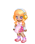 HazelMuffins's avatar