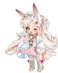 Hungry Len's avatar