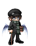 Alfred Muffin's avatar