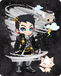Syris Patton's avatar