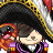 A wild monkey's avatar