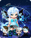 Miss Toxic Pants's avatar