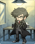 The One Who Knocks's avatar