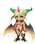 Lumayah's avatar