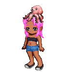 xxprincess trixixx's avatar
