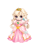 Trinitas Belle's avatar