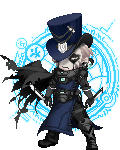 Grimmbone's avatar