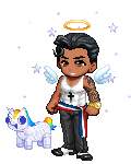 Saint Fez's avatar