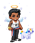 Saint Fez's avatar