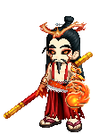 Phoenix Lord Ozai's avatar