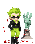 Rocza Rocza's avatar