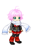 Arashitsuki's avatar