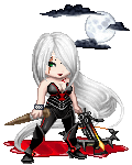 SlytheranGoddess's avatar