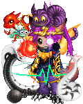 Kalistone 13 Crystal 's avatar