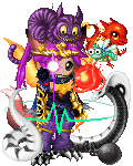 Kalistone 13 Crystal 's avatar