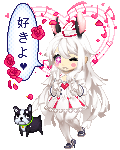 SisterOfPurgatory's avatar