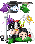 MagicTrickGoneBad2's avatar