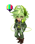 infectiousCodex's avatar
