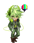 infectiousCodex's avatar