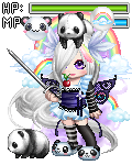 Lulu Bahamut's avatar