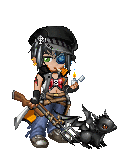 Dark_Montana's avatar