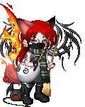 therougeslytherin's avatar