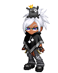 What Pumpkin's avatar